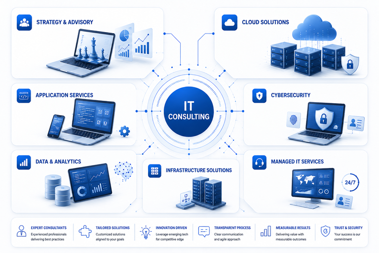 SkySetu Infotech LLP
