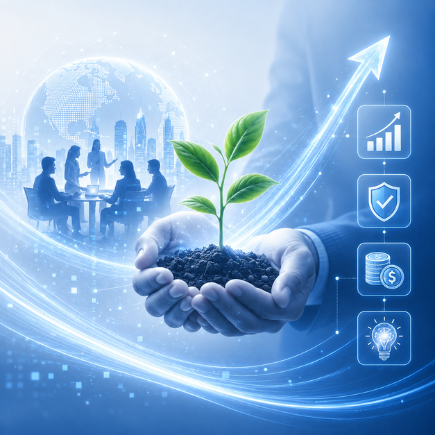 SkySetu Infotech LLP